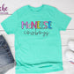 -MCN5175 McNeese Doodles Decal