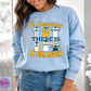 -MCN5634 McNeese All the Seasons Decal