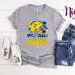 -MCN898 We Are Cowboys Decal