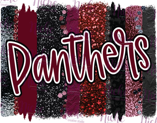 -MER5632 Merryville Brushstroke Decal