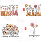 -MOM5126 Watch Them Grow Decal