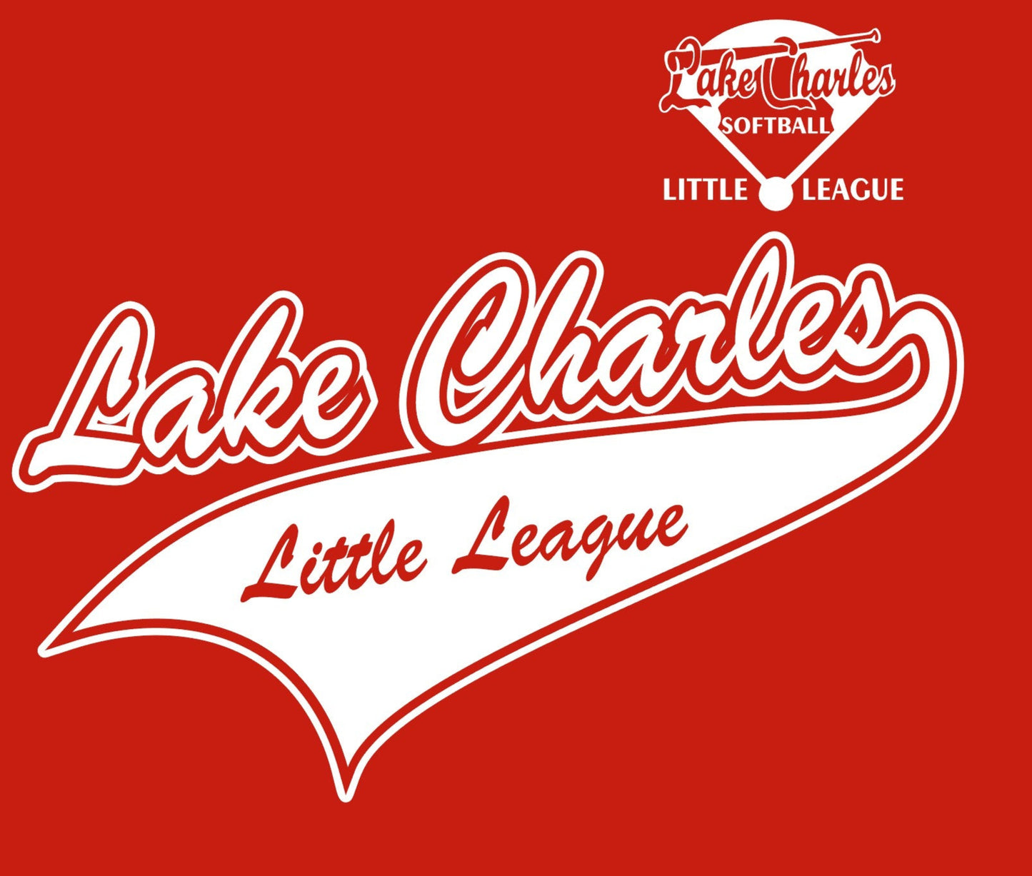 # Lake Charles Softball Little League 12U