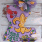 Fall Craft Night: Wooden Door Hanger Workshop