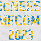 -MCN930 McNeese Homecoming 2023 Decal
