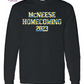 -MCN930 McNeese Homecoming 2023 Decal