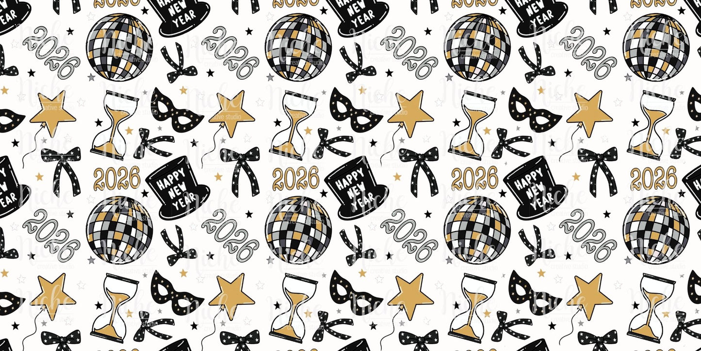 UV DTF Mini Sheets 6" x 12"