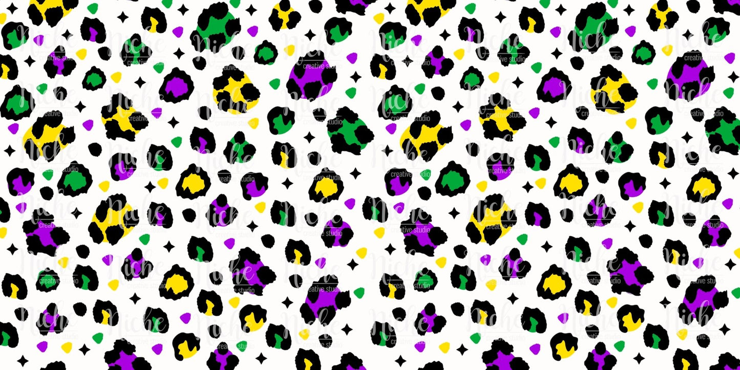 UV DTF Mini Sheets 6" x 12"