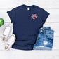 # BNHS Cheer T-Shirts
