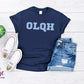 -OLQ749 OLQH Decal