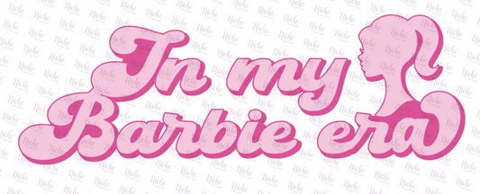 - OTH113 In My Eras Decal