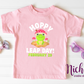 -OTH1660 Happy Leap Day Decal