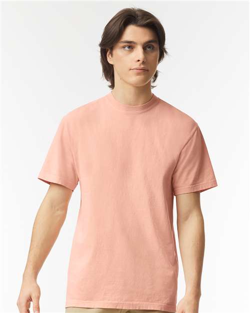 Small - Comfort Colors Solid Tees