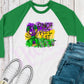 -MAR1109 Pinch Peel Decal