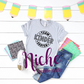 - SCH509 Kindergarten Decal