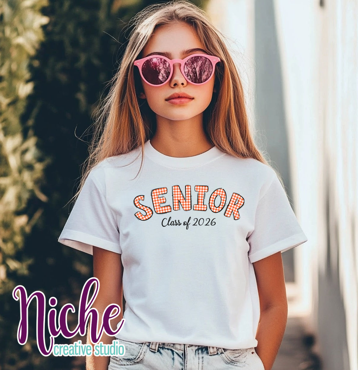 -SCH8259 Senior 2026 Decal