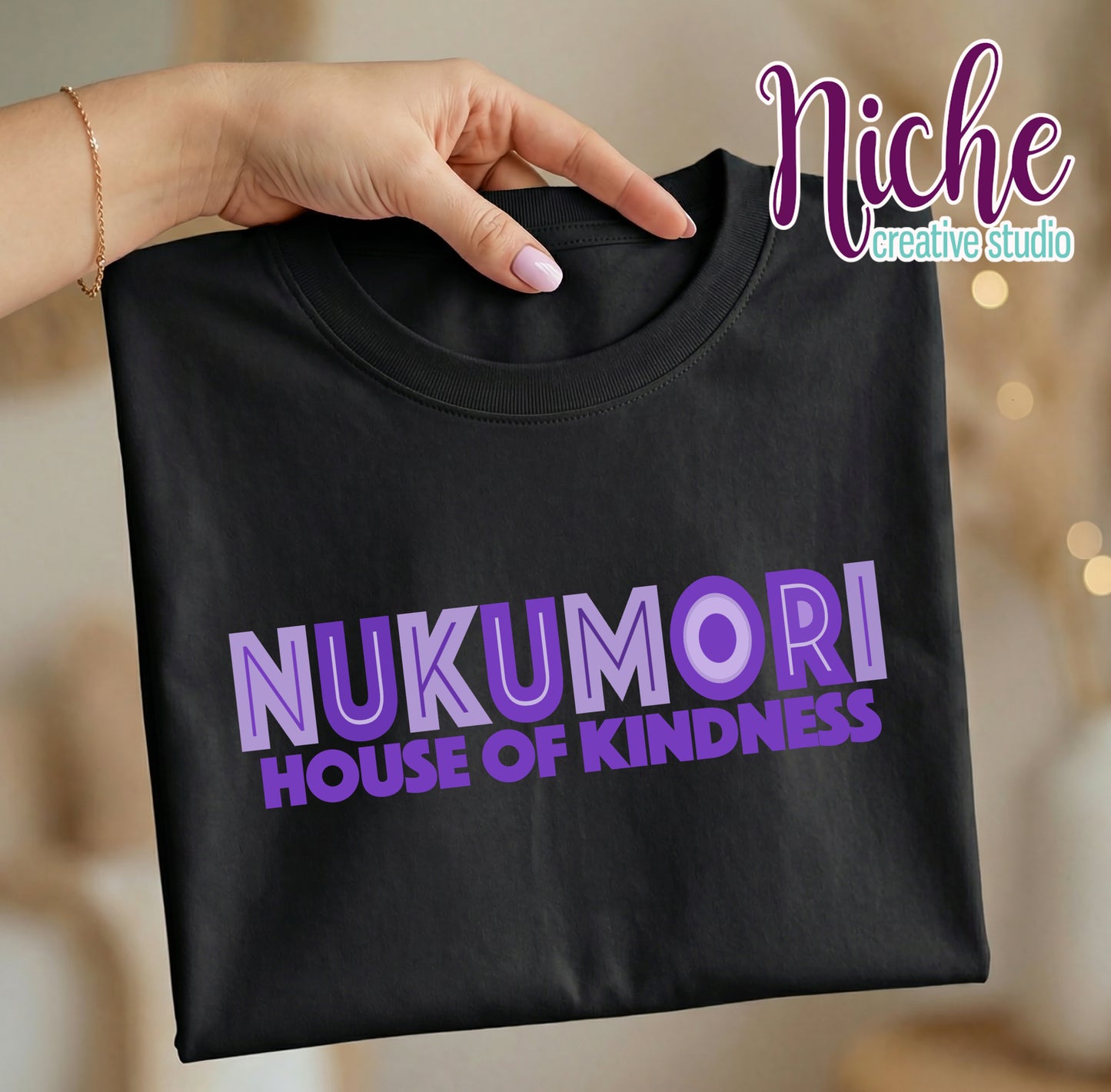 -SCH8713 House Names Doodle Font Decal