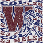 - SJW513 SJ Welsh Colts Distress Decal