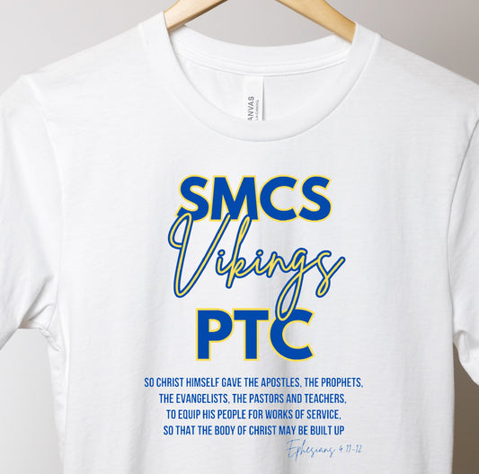 - SMCS PTC 7 Decal