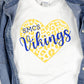 - SMCS Heart 2 Decal