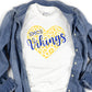 - SMCS Heart 2 Decal