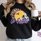 -SOU1942 Go Knights Decal