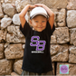 -SOU3085 South Beau SB Decal