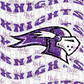 - SOU492 South Beauregard Distress Decal