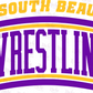 -SOU931 South Beau Wrestling2 Decal