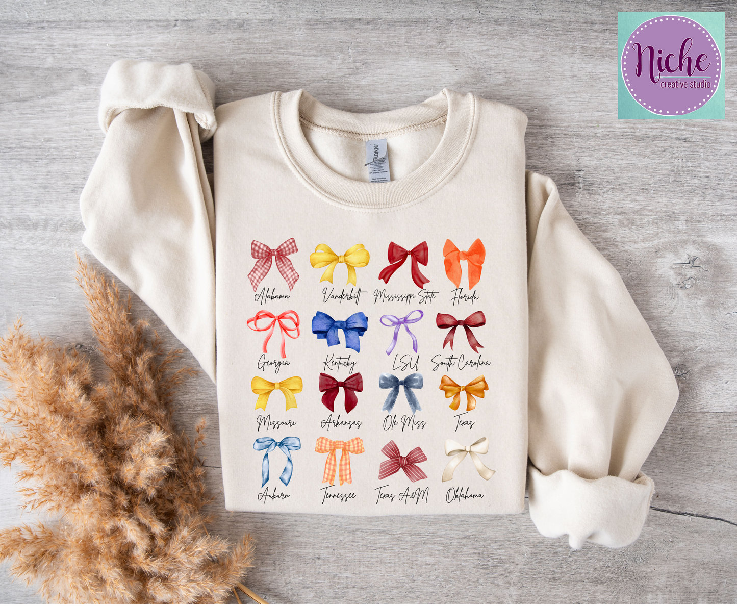 -SPO5177 SEC Coquette Decal