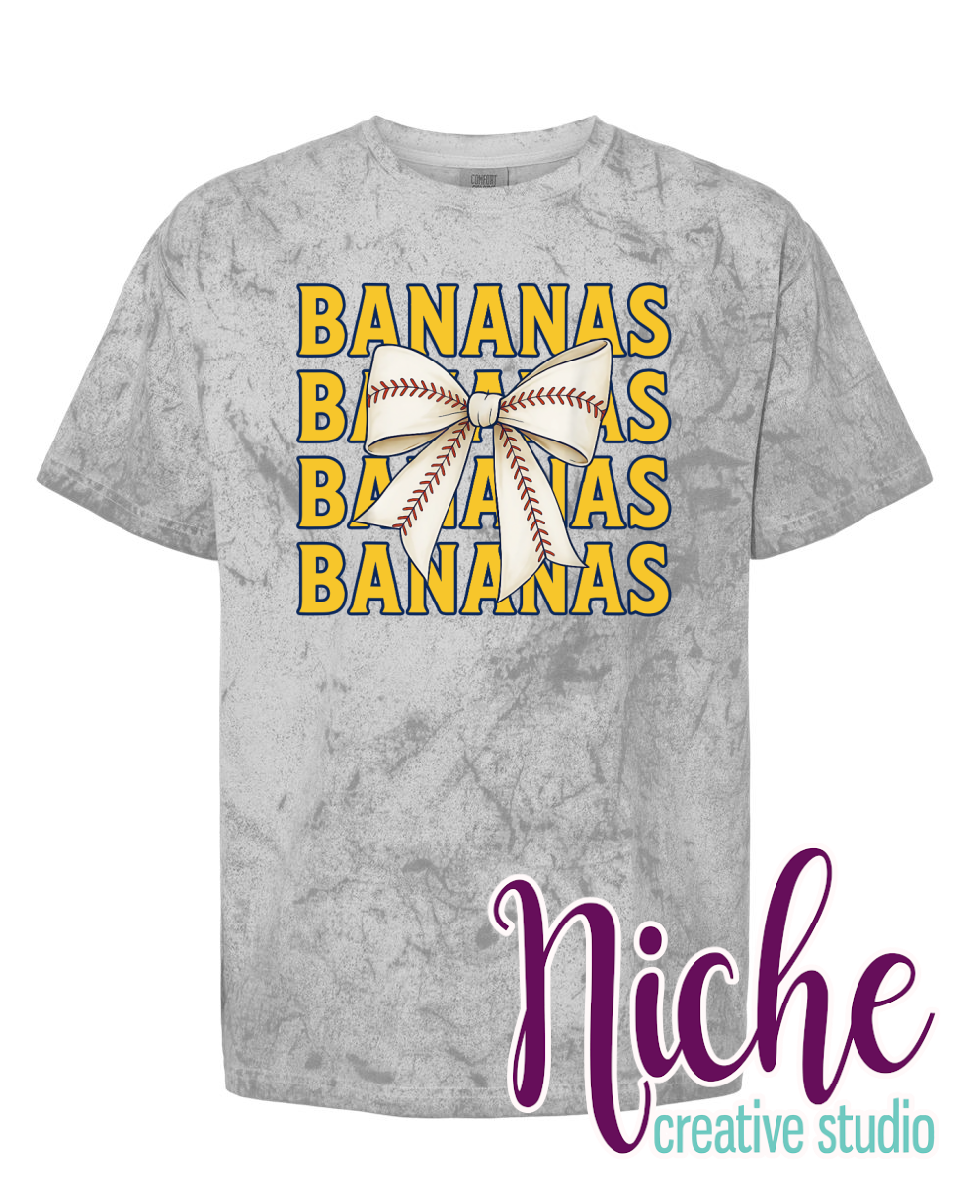 -SPO8410 Coquette Banana Decal