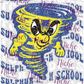- SUL496 Sulphur Tors Distress Decal
