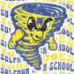 - SUL496 Sulphur Tors Distress Decal