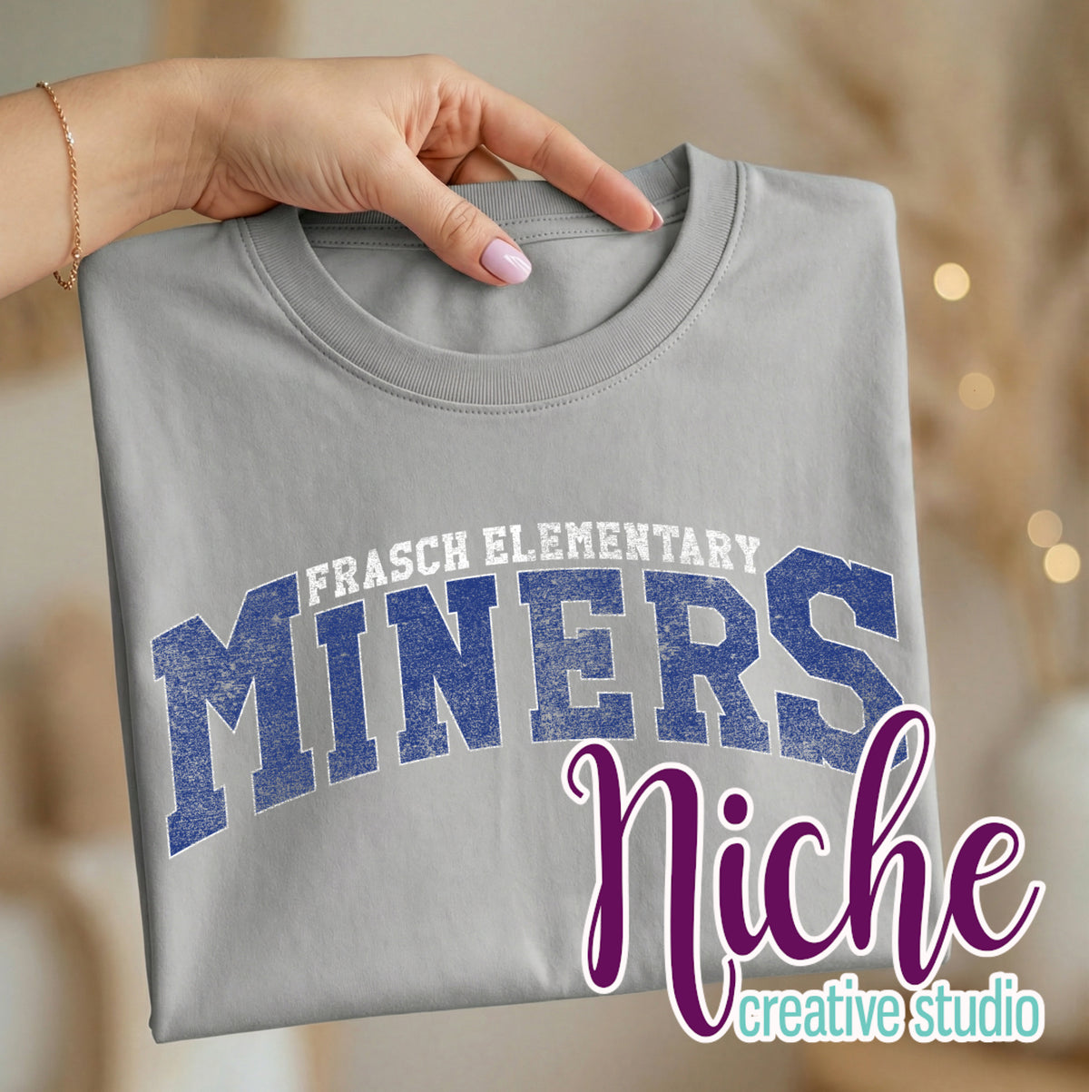 -SUL8511 Frasch Miners Decal
