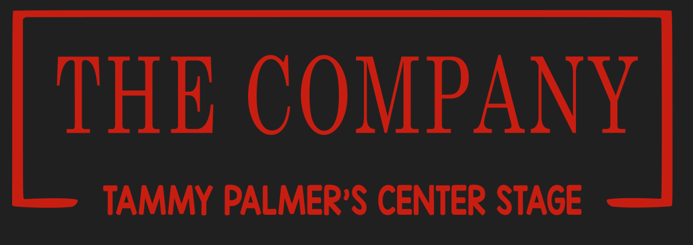#TPCS100 TPCS The Company Decal