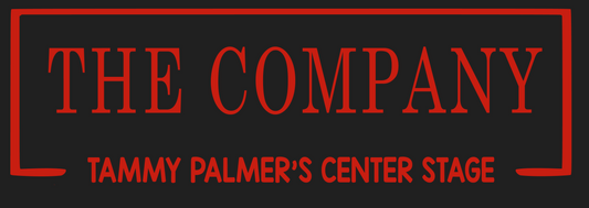 #TPCS100 TPCS The Company Decal