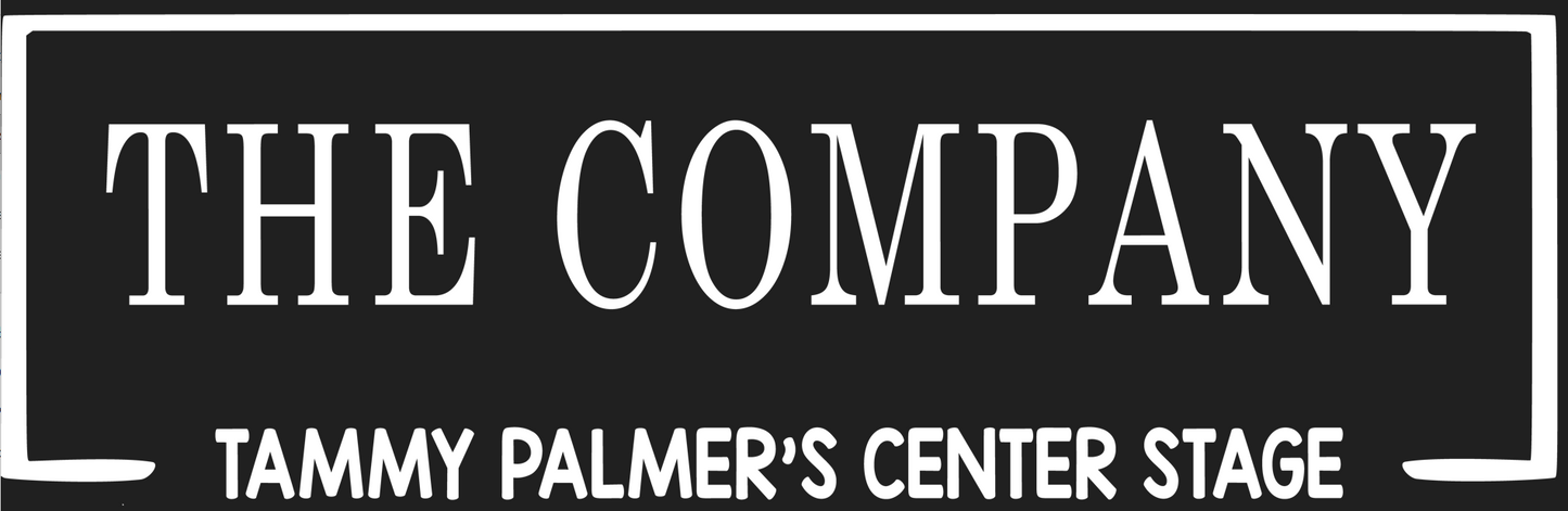 #TPCS100 TPCS The Company Decal