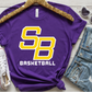-SOU3085 South Beau SB Decal
