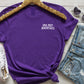 # Krewe of Adventures Lake Area Adventures Shirt