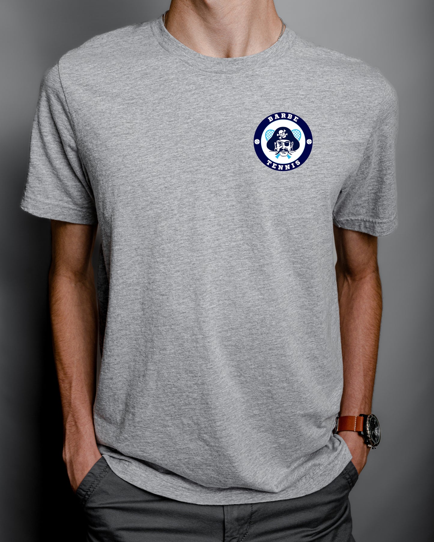 Barbe Tennis Team Store - Barbe Tennis Shirt 2