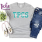 -TAMMY TPCS the Company Decal