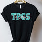 -TAMMY TPCS the Company Decal