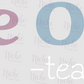 -TEA1814 We Out Decal