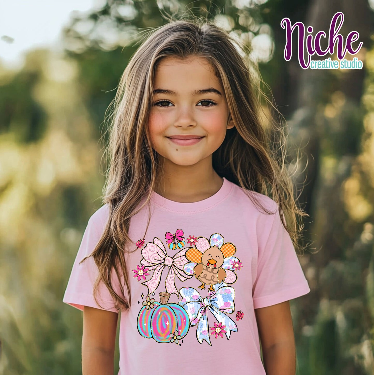 -THA8466 Thanksgiving Vibes Decal