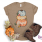 -THA849 Grateful Thankful Pumpkins Decal
