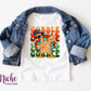 -THA958 Dabbing Turkey Decal