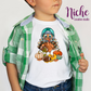-THA959 Football Turkey Decal