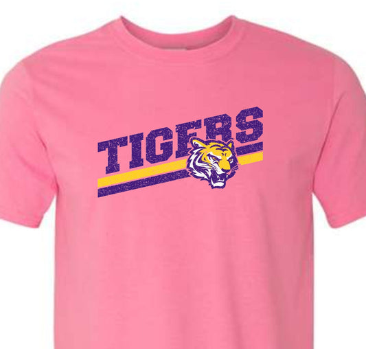 # Ainsl's Angels Tigers Shirt
