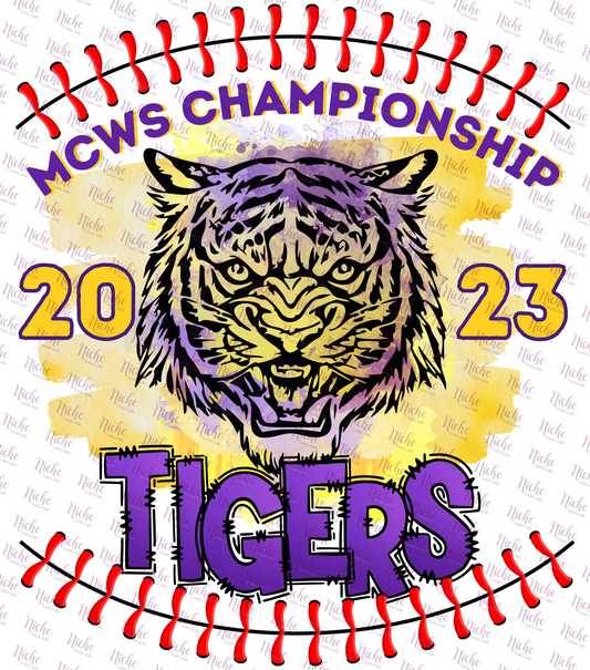 - TIG344 MCWS Championship 2023 Decal