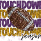 - TIG722 Touchdown Season Decal