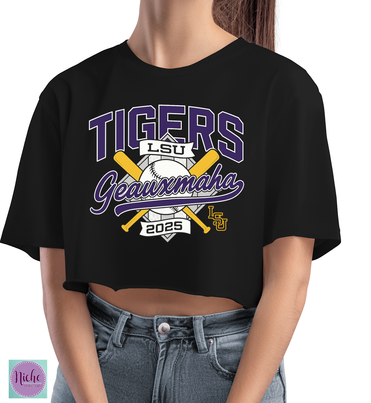 -TIG8255 GEAUXMAHA 2025